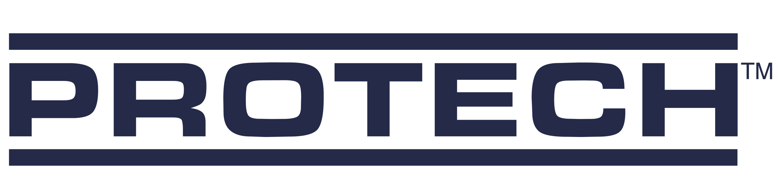 Protech Logo - Large